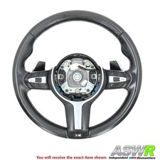 BMW Steering Wheel M Sport F20