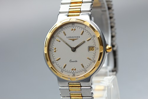 Near mint longines conquest - longines,