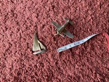Brass Aircraft and Yacht Used