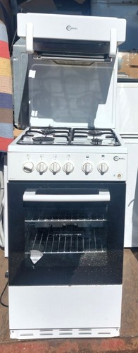 Flavel 50cm high level grill - level,