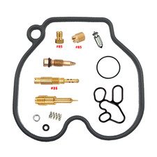 Scooter carburettor repair kit