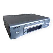 Thomson VTH6300U VHS VCR Video