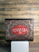 Laredo Cowgirl Boots Womens