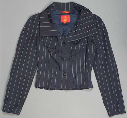 Vivienne westwood blazer - westwood,