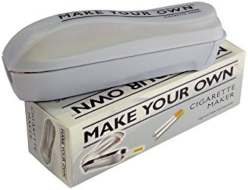 Make your own - your, maker