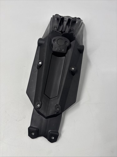 Ktm exc 250 2011 2014 - 250, rear