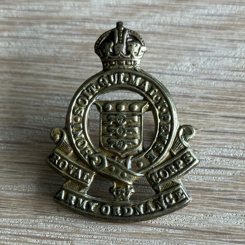 British army raoc royal - royal,