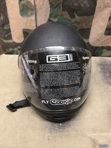 Cookie medium skydiving - g3,