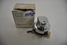 Ignition Switch Harley