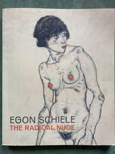 The Radical Nude - Egon