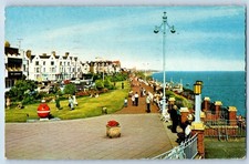 Essex England Postcard