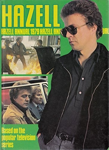 Hazell annual 1979 various - hazell,