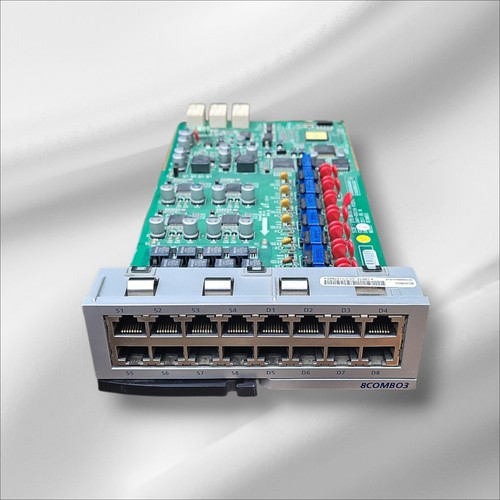 Samsung officeserv 8combo3 - samsung,
