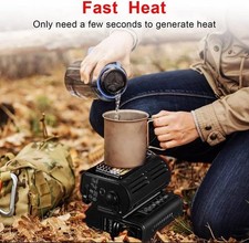 2 In 1 GAS HEATER 1.3kw