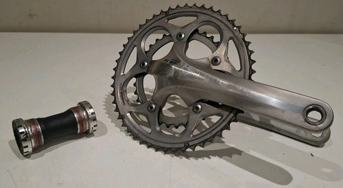 175mm shimano 105 crankset - 175mm,