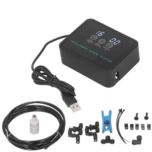 Reptile humidifiers smart - reptile,