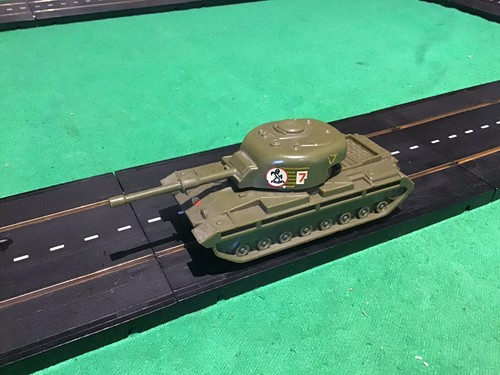 Triang minic motorways - minic,