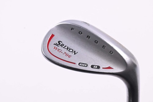Srixon 706 lob - lob, /