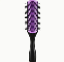 Denman Style Brush for Curly