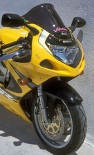 Suzuki 600 GSXR-01/03/750