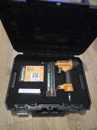 Bostitch 2in1 air - sb-2in1-e, combi