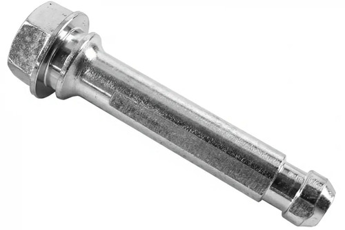 Brake caliper guide 58098