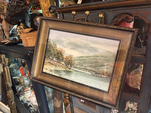 John hamilton glass - hamilton,