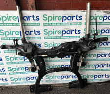 MERCEDES A CLASS A200 2.2L AMG SPORT W176 FRONT SUBFRAME 2013-2018