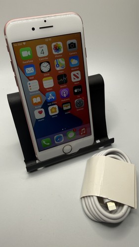 Apple iphone 32gb rose - apple,