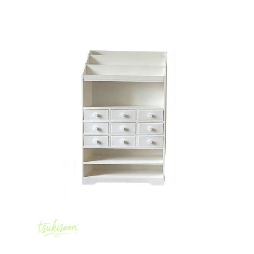 Furniture cabinet scale - cabinet, 1:12