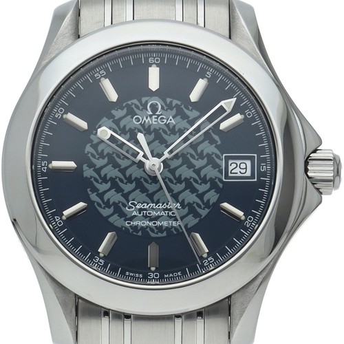 Omega seamaster 120m automatic - omega,
