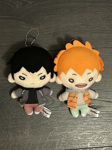 Nitotan haikyuu winter - nitotan, haikyuu!!