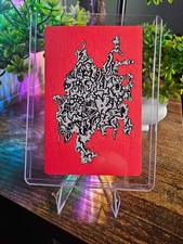 Symthart Original Art ACEO