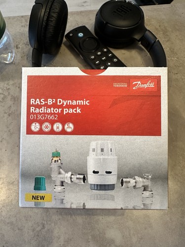 Danfoss ras dynamic - danfoss,