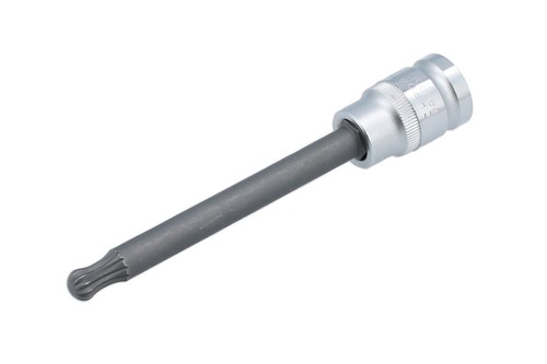 M10 spline ball end - m10,