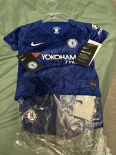 Chelsea Football Kit 2019/2020