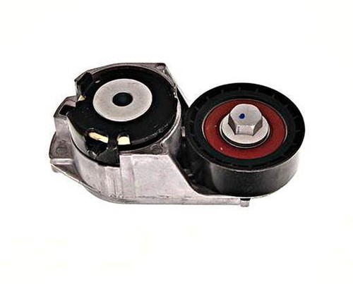 Ribbed belt tensioner lever - belt,