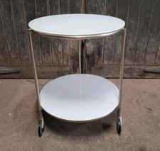 Vintage Ikea STRIND White