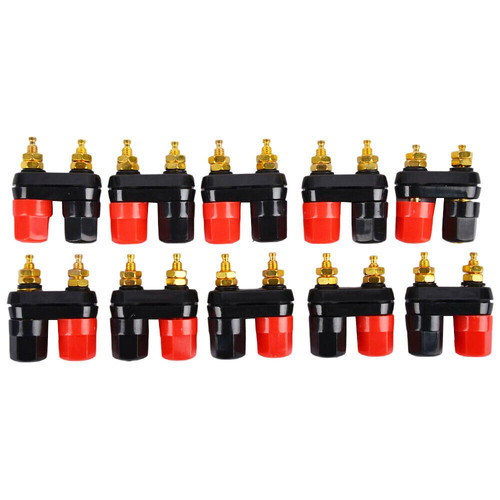 New pcs speaker amplifier - 10,