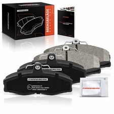 Brake Pads Set Front for Skoda