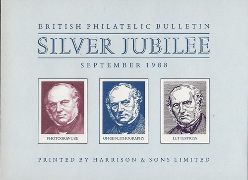 1988 british philatelic - gb,