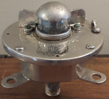 Vintage Navy Military Ship