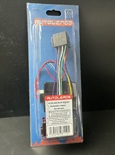 AUTOLEADS PC99-506 ALFA ROMEO MULTISTALK ADAPTOR ISO CANBUS