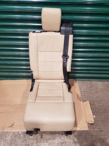 Land rover discovery rear - 3,