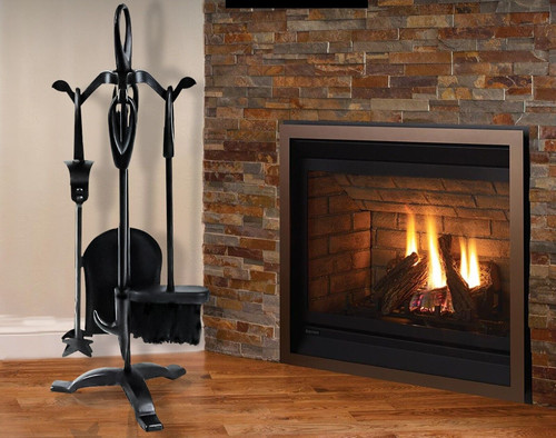 Companion set fire - companion,