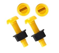 2x Vehicle Reg Registration