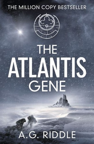 Riddle the atlantis - riddle,, :