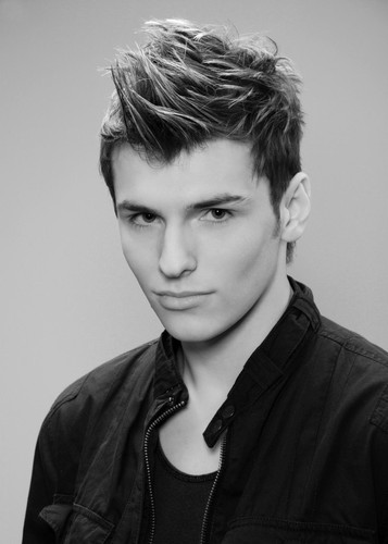 Mens hair salon - mens, 260gsm