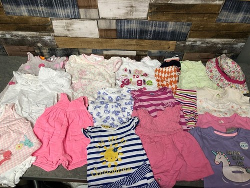 Baby girl clothes bundle 3 - baby,