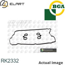 GASKET SET CYLINDER HEAD COVER FOR PEUGEOT 508/SW 308/CC/Wagon/II 208 207/+ 1.6L